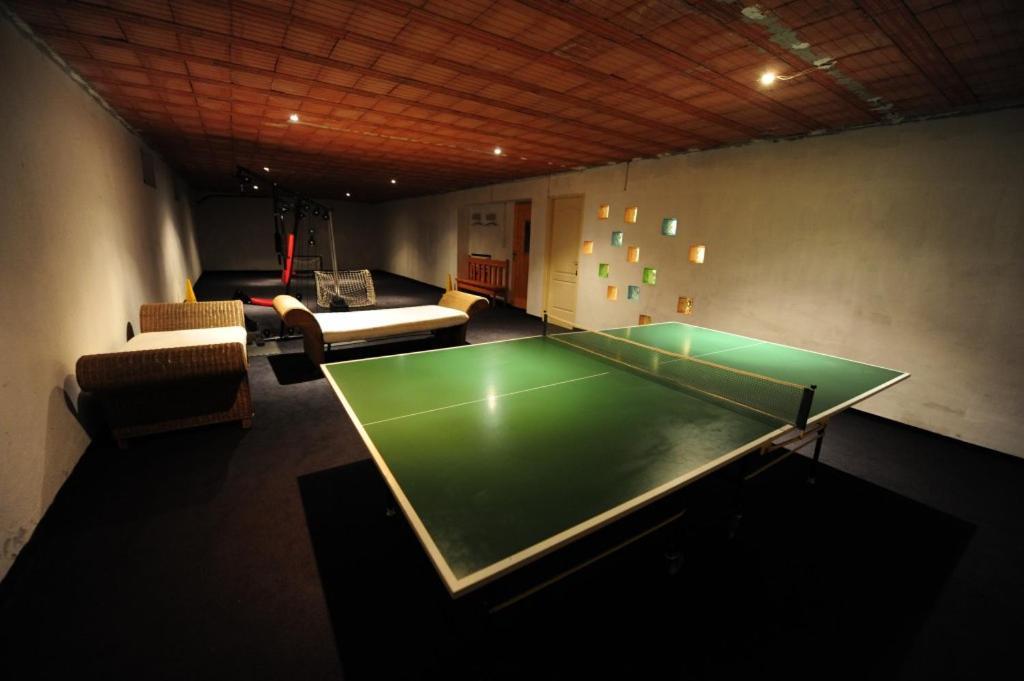 Panzio Tata住宿加早餐旅馆 外观 照片