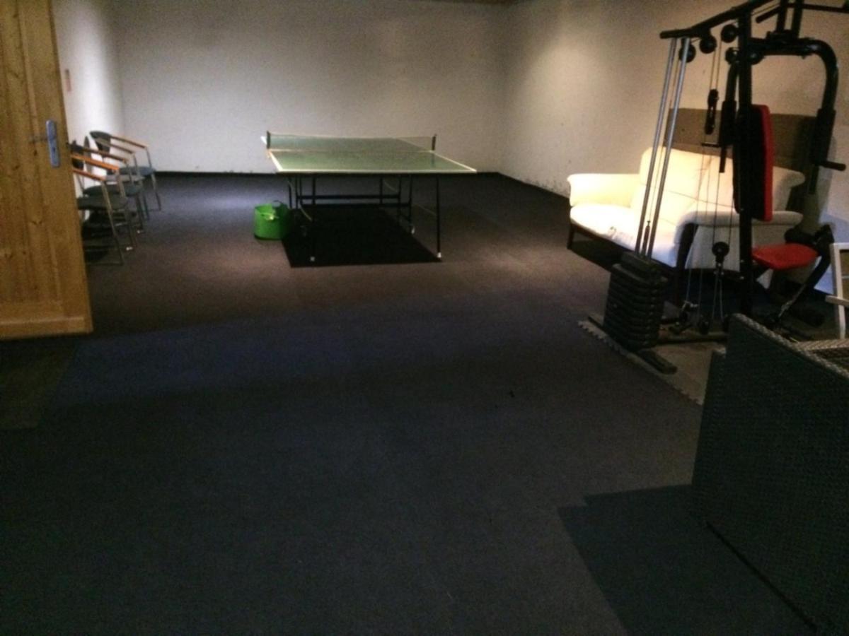 Panzio Tata住宿加早餐旅馆 外观 照片
